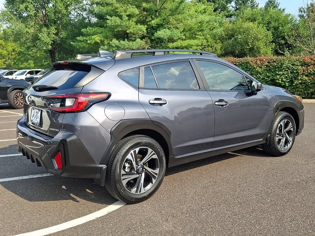 Certified 2024 Subaru Crosstrek 2.0i Premium AWD/4WD image 6