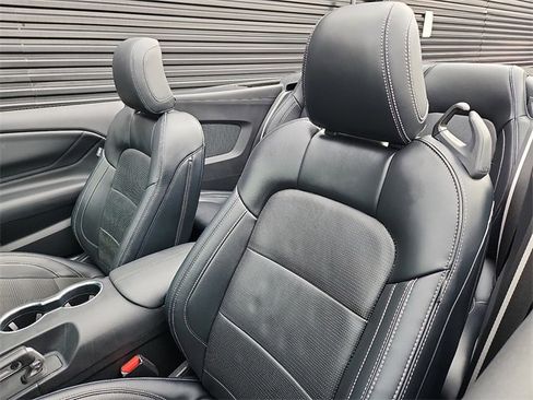 Used 2024 Ford Mustang GT Premium w/ GT Performance Package image 5