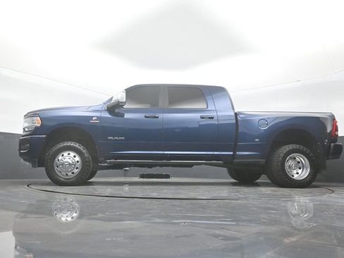 Used 2023 RAM 3500 Laramie image 20