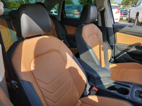Used 2024 Volkswagen Jetta SEL FWD image 15