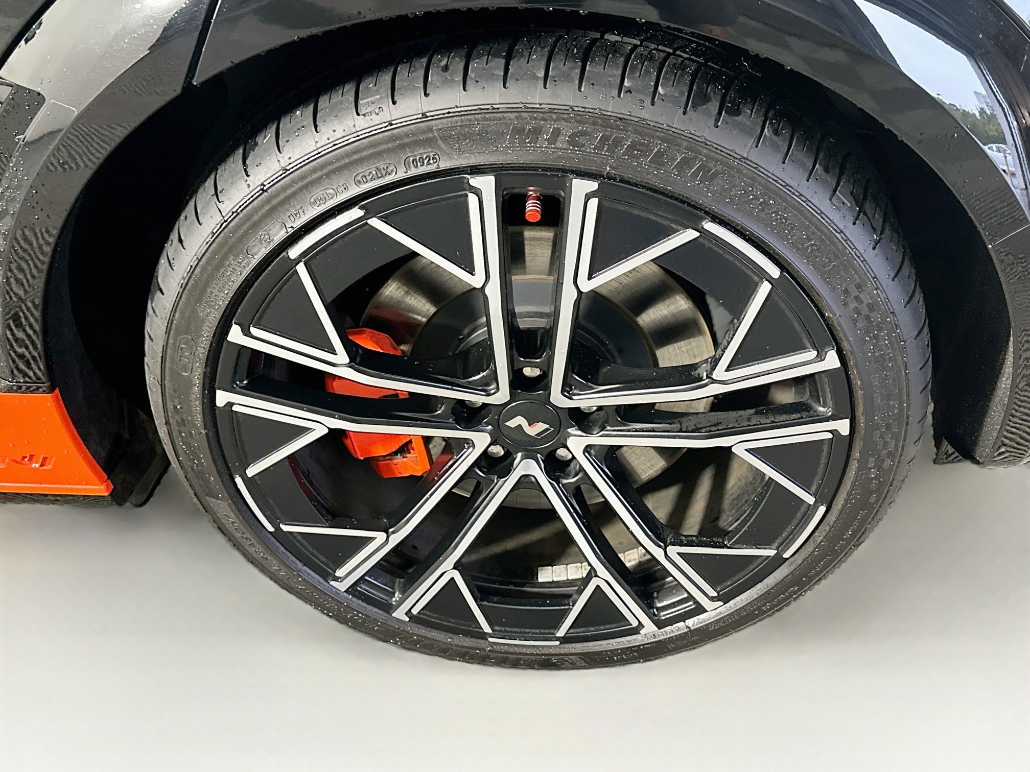 Used 2025 Hyundai Ioniq 5 N AWD/4WD image 11