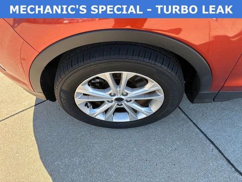 Used 2019 Ford Escape SE AWD/4WD image 10