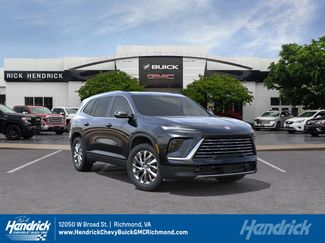 New 2026 Buick Enclave Preferred video 1