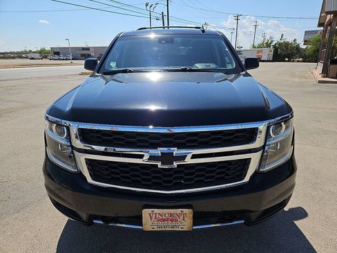 Used 2019 Chevrolet Tahoe LT AWD/4WD image 12