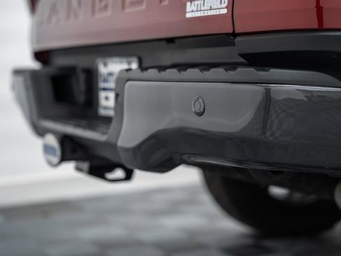 Certified 2025 Ford Ranger Lariat w/ FX4 Off-Road Package image 6