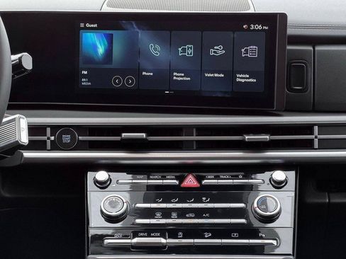 New 2026 Hyundai Santa Fe SE FWD image 18