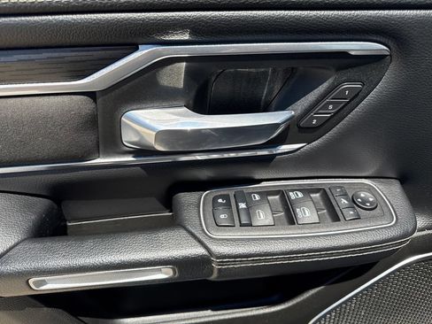 Used 2023 RAM 1500 Laramie AWD/4WD image 22