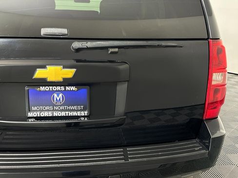 Used 2014 Chevrolet Tahoe 2WD image 13