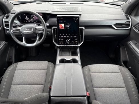 Used 2025 GMC Acadia Elevation AWD/4WD image 12