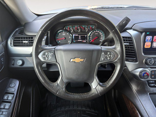 Used 2016 Chevrolet Tahoe LS w/ Enhanced Driver Alert Package RWD image 10