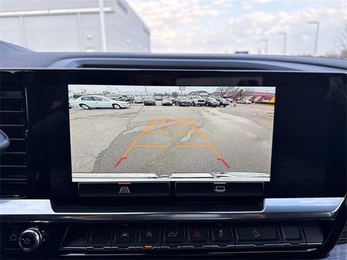 New 2026 GMC Sierra 1500 Elevation image 22