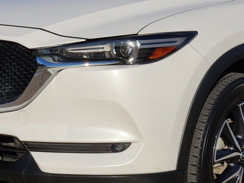Used 2017 MAZDA CX-5 Grand Touring FWD image 10
