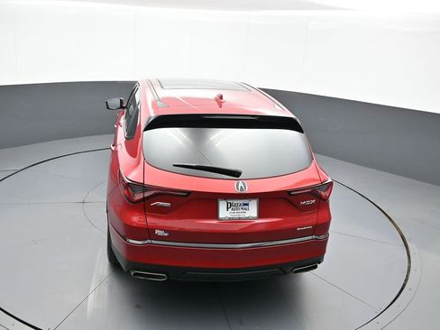 Certified 2023 Acura MDX A-Spec image 41