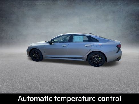 New 2026 Kia K5 GT w/ GT1 Package image 14