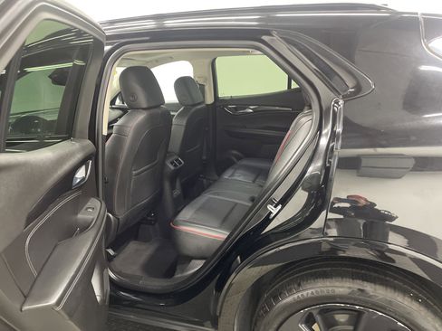 Used 2023 Buick Envision Essence w/ Sport Touring Package image 13