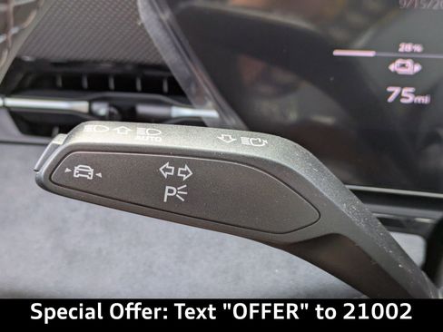 New 2025 Audi S6 e-tron Premium Plus image 25