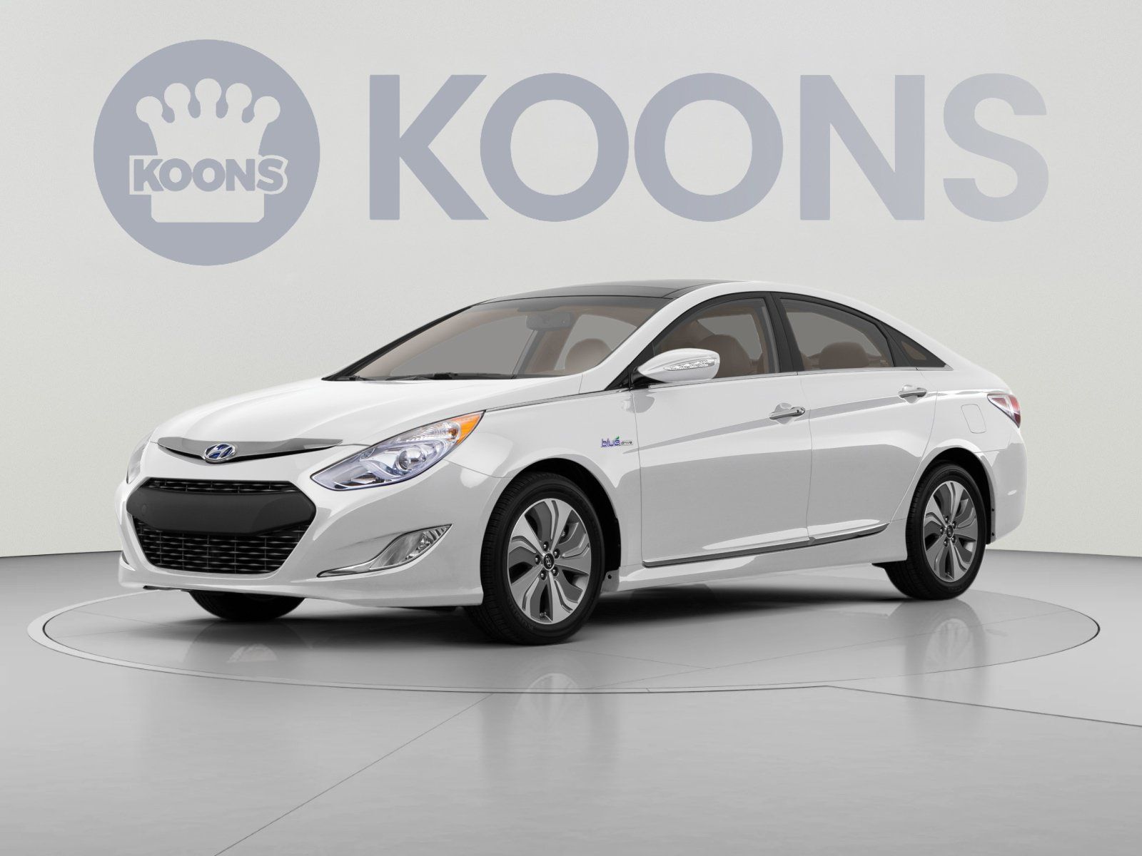 Used 2014 Hyundai Sonata Limited w/ Panoramic Sunroof Package 02 FWD image 1