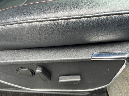 Certified 2022 Ford F150 Lariat AWD/4WD image 15
