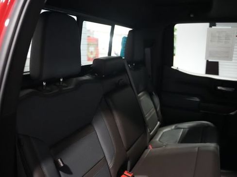 Used 2022 GMC Sierra 1500 Denali w/ Driver Alert Package II AWD/4WD image 18