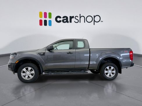 Used 2020 Ford Ranger XL w/ Equipment Group 101A Mid image 2
