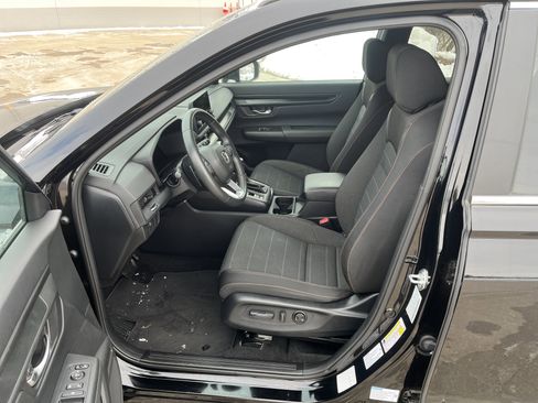 Used 2024 Honda CR-V Sport image 7