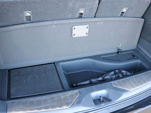 Certified 2025 INFINITI QX80 Sensory image 27