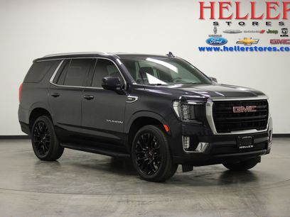 Used 2023 GMC Yukon SLE