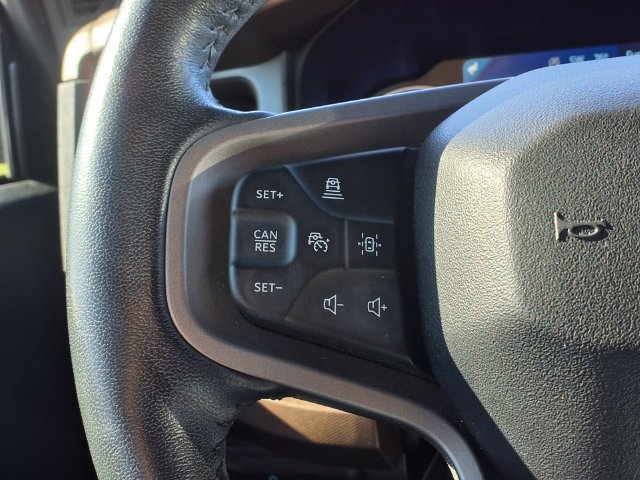 Used 2023 Ford Bronco Outer Banks AWD/4WD image 30