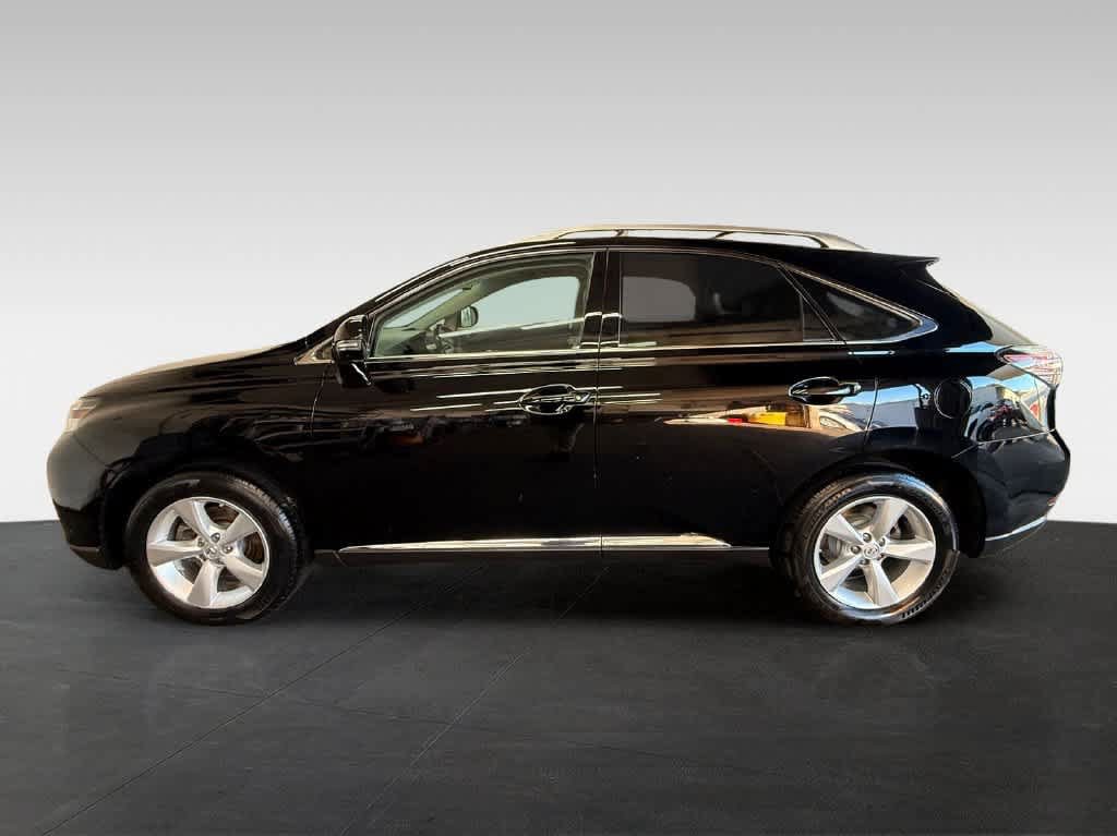 Used 2015 Lexus RX 350 AWD w/ Premium Package image 3