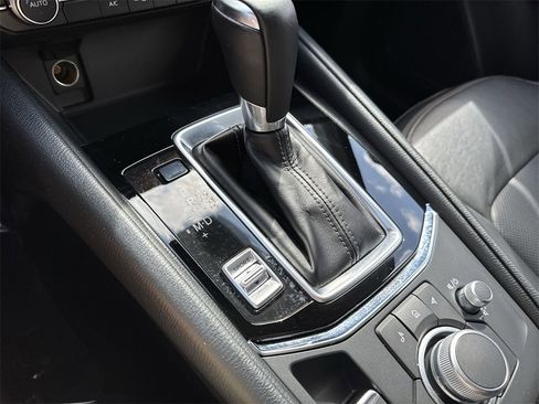 Certified 2023 MAZDA CX-5 AWD 2.5 S w/ Preferred Package image 55