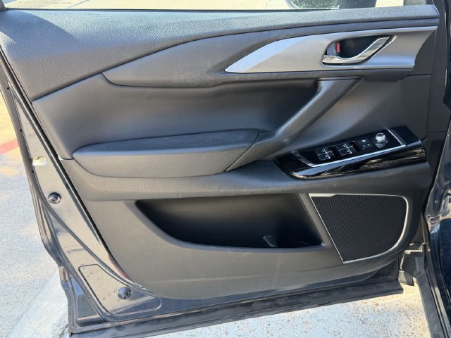 Used 2021 MAZDA CX-9 Touring w/ Touring Premium Package FWD image 10