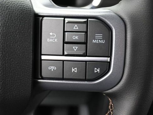 New 2025 Ford F150 Lariat w/ Equipment Group 501A Mid image 17