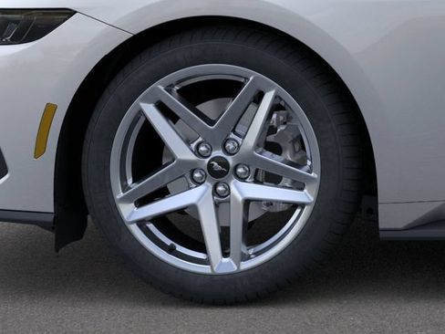 New 2026 Ford Mustang Coupe RWD image 19