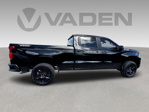 New 2025 Chevrolet Silverado 1500 LT Trail Boss w/ Protection Package image 24