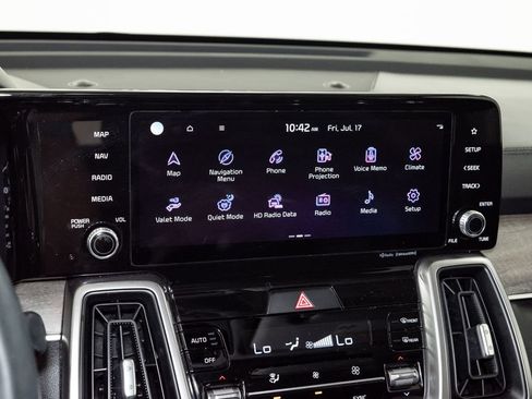 Used 2023 Kia Sorento X-Line EX AWD/4WD image 19