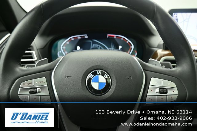 Used 2023 BMW X3 sDrive30i w/ Convenience Package w/ZPA RWD image 29