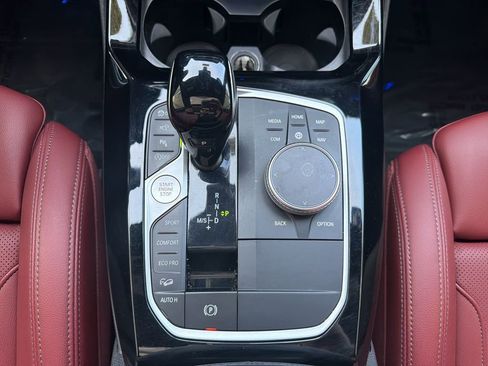 Used 2023 BMW X3 xDrive30i w/ M Sport Package image 15