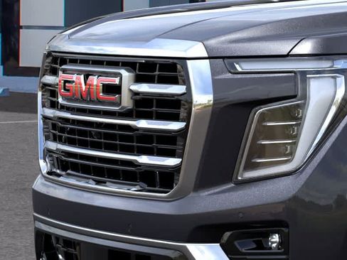 New 2026 GMC Yukon Elevation AWD/4WD image 13