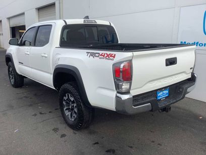 Used 2023 Toyota Tacoma TRD Off-Road