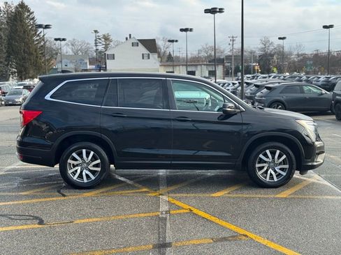 Used 2019 Honda Pilot EX image 7