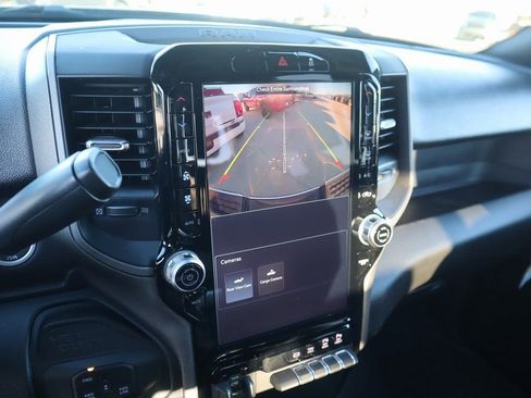 New 2026 RAM 3500 Tradesman image 6