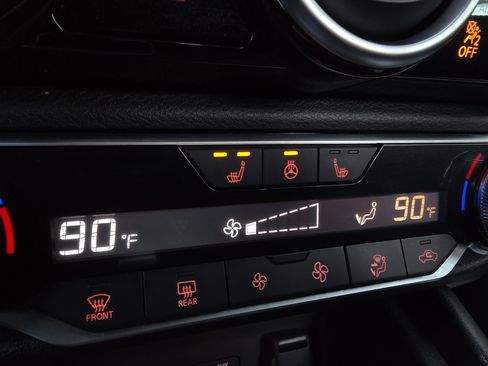 Used 2024 Nissan Sentra SV w/ All-Weather Package image 25