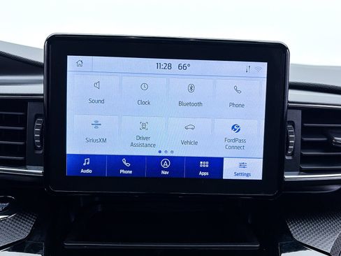 Used 2023 Ford Explorer ST-Line w/ Class IV Trailer Tow Package image 25