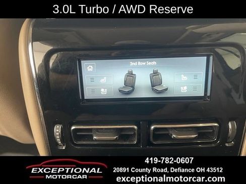 Used 2020 Lincoln Aviator Reserve w/ Equipment Group 202A AWD/4WD image 44