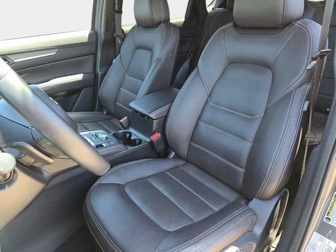 Used 2024 MAZDA CX-5 Signature AWD/4WD image 18