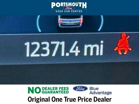 Certified 2024 Ford Expedition Platinum image 22