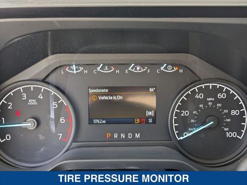 Certified 2024 Ford F250 XLT w/ 360-Degree Camera Package image 16