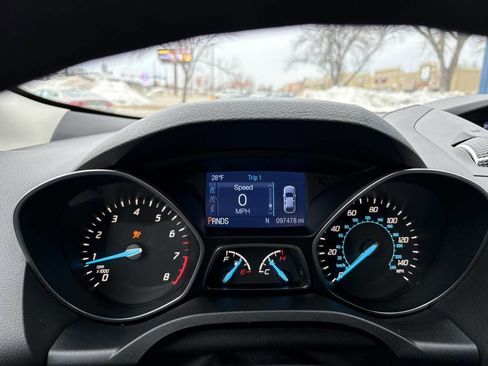 Used 2014 Ford Escape SE image 13