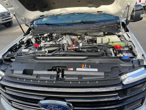 New 2026 Ford F250 Platinum image 23