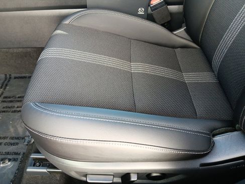 Certified 2025 MAZDA CX-50 2.5 Hybrid w/ Weather Package image 14